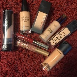 High End Foundations